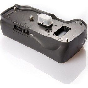 Resim Pentax K20D K10D için Phottix Battery Grip D-Bg2 