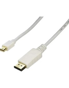 Resim Platoon Mini display Port Thunderbolt To Display port Kablo 