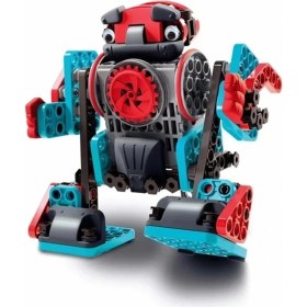 Resim MCM Group 61360TR Mechanics Junior - Hareketli Robotlar +6 Yaş 