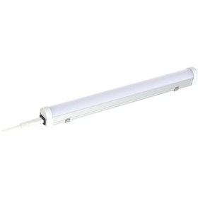 Resim Momentum Lineer Led Armatür T10 7000k 230vac 12w 40cm Epl-15097 Beyaz 