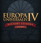 Resim Europa Universalis IV: Japan History Lessons 