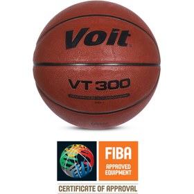 Resim Voit VOİT TOP SETİ(5ADET VT300 BASKETBOL +15ADET MAGMA FUTBOL+10ADET VL800 VOLEYBOL TOPU+ŞİŞİRME POMPASI) 