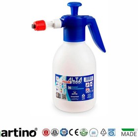 Resim Di Martino Dimartino Alta 2000 Foam Fpm Vıton Köpük Pompas? 2lt. 