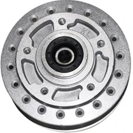 Resim Cup Ön Göbek Cup-Cg Diskli Model 