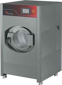 Resim Vital VLWE20E Çamaşır Yıkama Sıkma Makinesi 