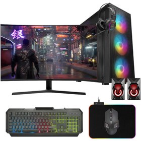 Resim Avantron Gmx7271 I7 12.nesil 12700k 16gb Ddr4 512 M2 8gb Rtx3050 "31.5 165hz Oyunbilgisayarı 