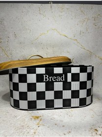 Resim Ermix Metal Ekmeklik Çeşitleri 