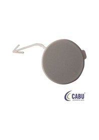 Resim Cbu-c331529 - On Tampon Cekı Kapak Astarlı Fıesta 13 - 17 Uyumlu 