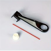 Resim Hightower Motorcycle Bisiklet Zincir Yağlama Bakım Seti Antisıçrama Sızdırmaz 