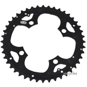 Resim Shimano Aynakol Deore FC-M530 44t BCD 104 MM 9s 