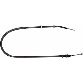 Resim Cavo Debriyaj Teli Slx 2703 IS00-CAVO 1201001 