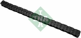 Resim INA 553028610 | Eksantrik Zinciri (58 Bakla) BMW M50 M52 M54 E36 E46 E38 E39 E60 E65 E83 E53 X5 Z4 E85 Z3 