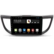 Resim Nakamichi Nakamachi Honda Crv 2012-2017 Android Sistem Carplay Destekli Multimedia Navigasyon Teyp 