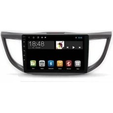 Resim Nakamichi Nakamachi Honda Crv 2012-2017 Android Sistem Carplay Destekli Multimedia Navigasyon Teyp 