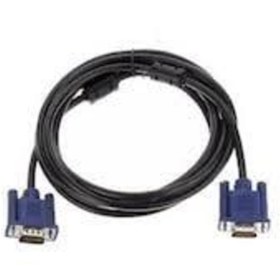 Resim NIVATECH 5 Metre Vga Kablo-monitör Kablo-projeksiyon Kablo 