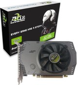 Resim Axle Gt730 Pcı-e 2g Ddr5 64bits Crt-dvı-hdmı Atx Ekran Kartı 