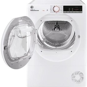 Resim Hoover HLEH9A2TE-17 Çamaşır Makinesi Beyaz 