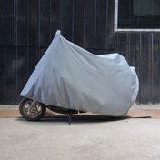 Resim Su geçirmez Elektrikli Bisiklet ve Motosiklet Kılıfı – Evrensel Uyum, Toz ve Rüzgar Geçirmez Koruma, Güneş Kremi Yağmur Kalkanı, Tekstil Dokuma ve Elde Yıkanabilir, Profesyonel Kuru Temizleme Güvenli, Yüksek Dayanıklılık Malzemesi ≥%80 İçerik, %100 Diğer Elyaflar 