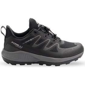 Resim Forelli BEYGE-G Kadın Siyah (36-40) Waterproof Outdoor Ayakkabı 