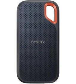Resim Sandısk 1tb Extreme Sdssde61-1t00-g25 Usb 3.2 Ssd Harici Disk 