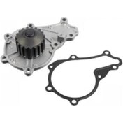 Resim Ford Fiesta 1.6 Tdcı Dizel Devirdaim Su Pompası 2005-2008 