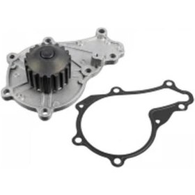 Resim Citroen C4 1.6 Hdı Euro5 Dizel Devirdaim Su Pompası 2011-2015 