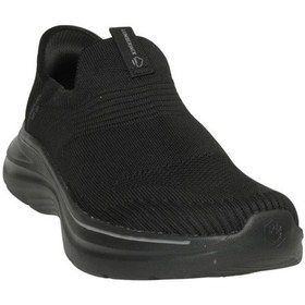 Resim Lumberjack Macellan 6fx Siyah Hafızalı Akıllı Taban Anatomik Spor Ayakkabı | Unisex 