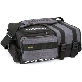 Resim Shimano Yasei Large Boat Bag Balıkçı Çantası 