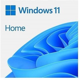 Resim MICROSOFT Windows OEM 11 Home 64Bit Türkçe KW9-00660 