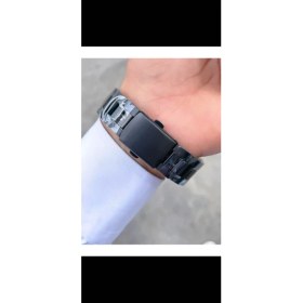 Resim Spectrum Erkek Saat Yeni Sezon Siyah Rolex Model 