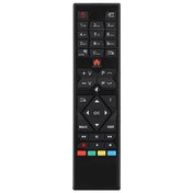 Resim Finlux Uydu Alıcılı Led Televizyon Kumandası 
