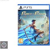 Resim PRINCE OF PERSIA THE LOST CROWN PS5 OYUNU=2299 TL 
