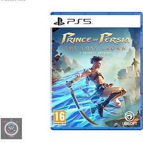 Resim PRINCE OF PERSIA THE LOST CROWN PS5 OYUNU=2299 TL 