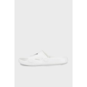 Resim Emporio Armani Logolu Terlik Erkek Terlik EX000044 AF22191 U0009 