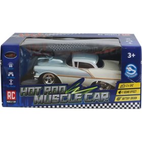 Resim MK8021B Kumandalı Sesli Işıklı Drift Araba 1:16 