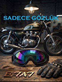 Resim JUDAS G41 Polarize Motosiklet Kayak Doğa Sporları Güneş Gözlüğü 
