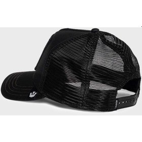 Resim Goorin Bros Unisex Şapka 1010659 Siyah 