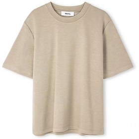 Resim İpekyol Bisiklet Yaka Kadın T-shirt IS1250070094 (IS1250070094) 