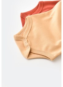 Resim BabyCosy Organik 2 Li Askılı Badi Csy3020 001 