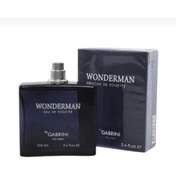 Resim NovaModa Gabrini Wonderman For Man Parfüm 100 ml 