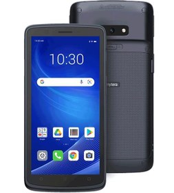 Resim HYTERA PSC 420 5,5"(inç) 4GB-64GB 1D-2D Okuyucu Wifi Android 11 El Terminali 