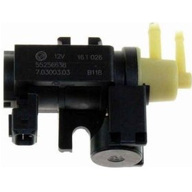 Resim Turbo Basınç Valfi Linea Doblo Fiorino 