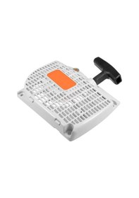 Resim Stihl Ms440 / Ms460 / Ms044 / Ms046 Motorlu Testere Starter Kapağı Komple 