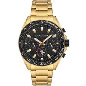 Resim U.S. Polo Assn. USPA1040-02 Erkek Kol Saati U.S. Polo Assn.