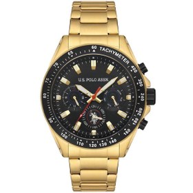 Resim U.S. Polo Assn. USPA1040-02 Erkek Kol Saati 