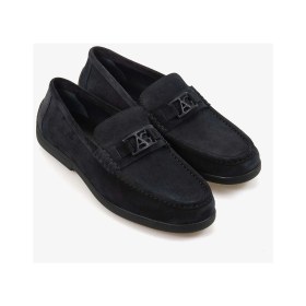 Resim Andrea Giovanni Andrea Gıovannı Erkek Loafer 602 