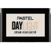 Resim Pastel Daylight Cream Highlighter 14 Milky Way 