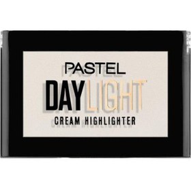 Resim Pastel Daylight Cream Highlighter 14 Milky Way 