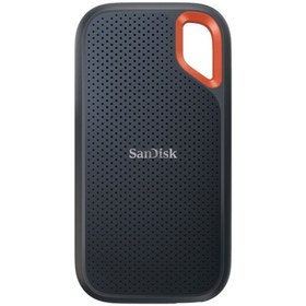 Resim Pazarcan Sandisk Extreme Portable Ssd 1tb 