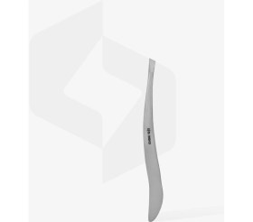 Resim Staleks Profesyonel Kaş Cımbızı 4mm Tc-13/3 Geniş Eğimli Kenarlarla Hassas Kullanım İçin 